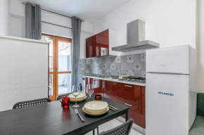 Villa Malfitano and Lolli Station Apt with Terrace